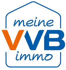 Logo Meine VVB Immo