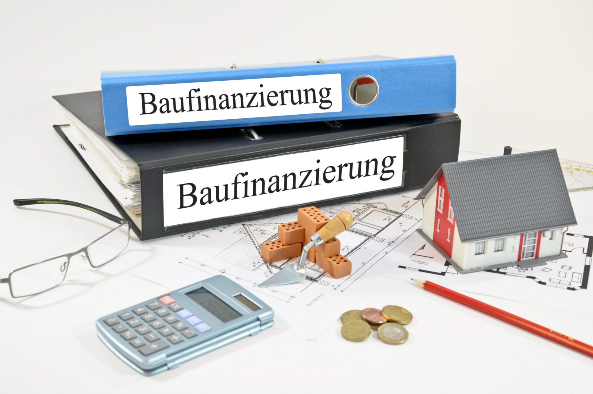 Baufinanzierung