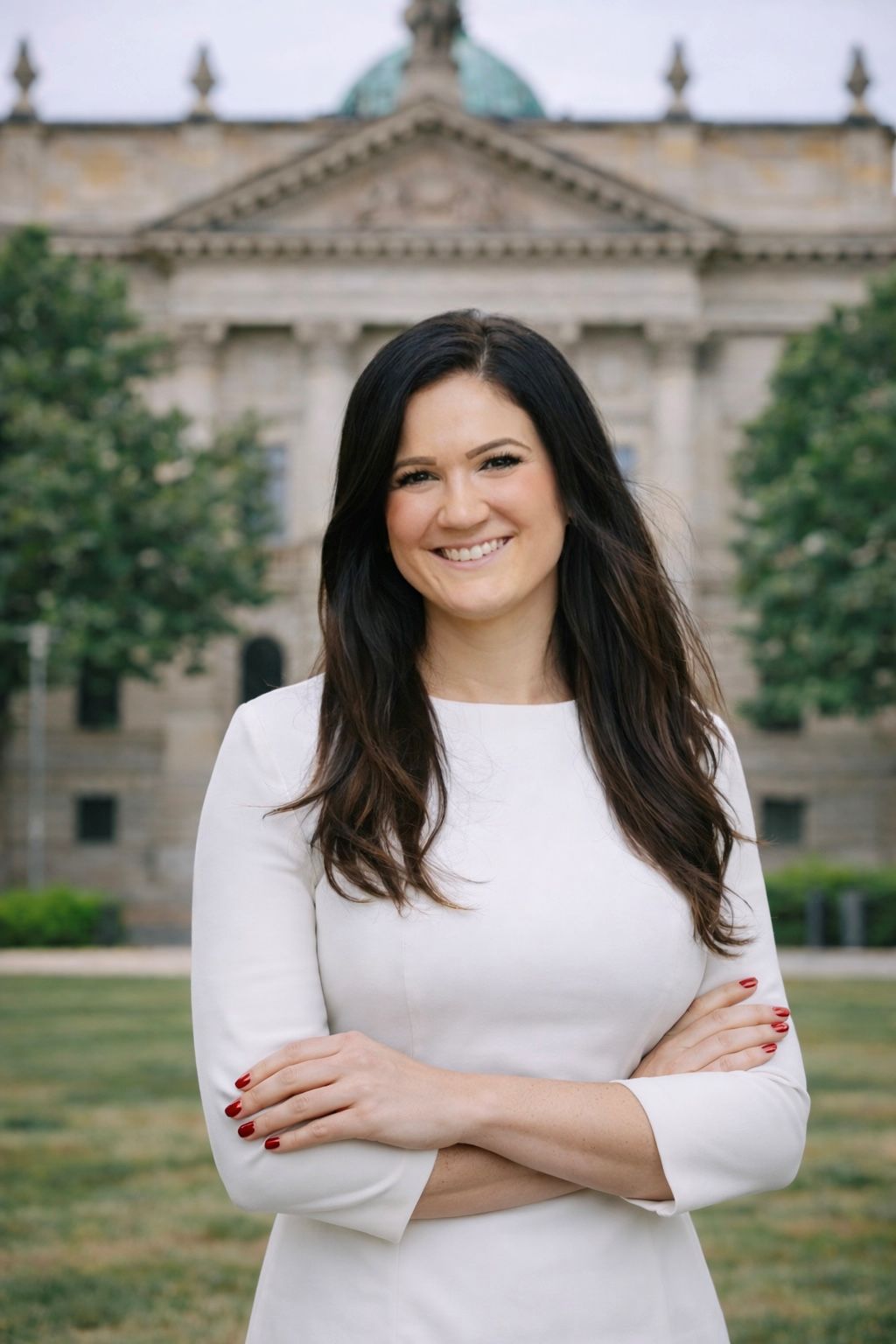 Anna-Franziska Bachmann