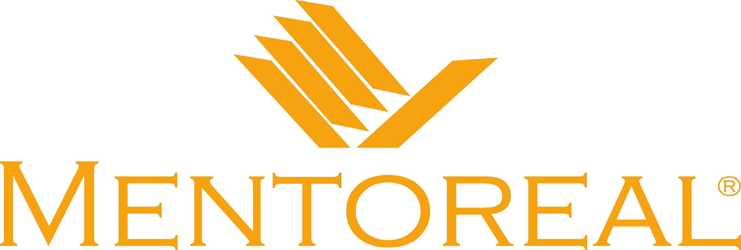 Logo Mentoreal