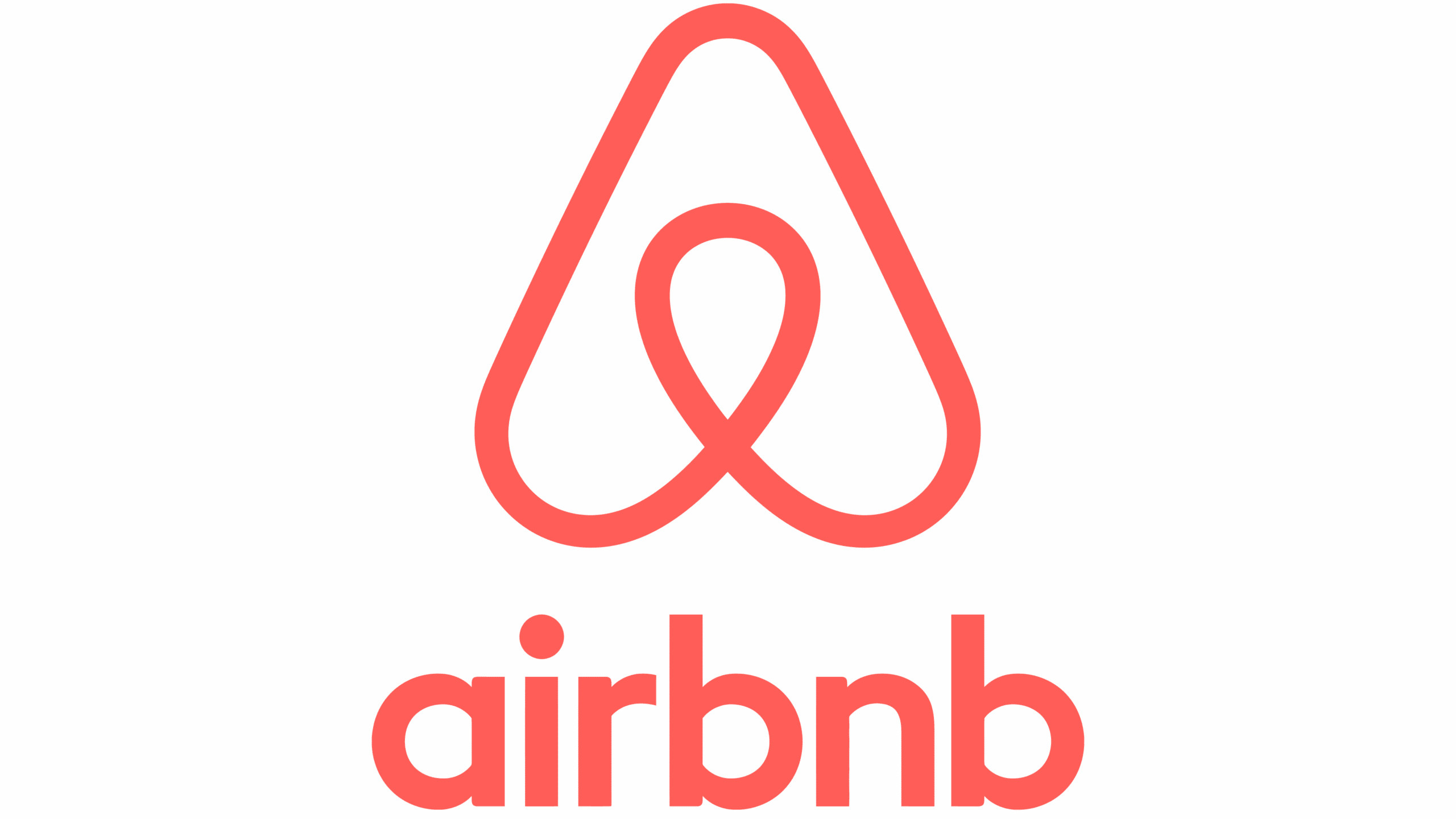Logo airbnb