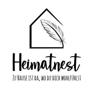 Logo Heimatnest