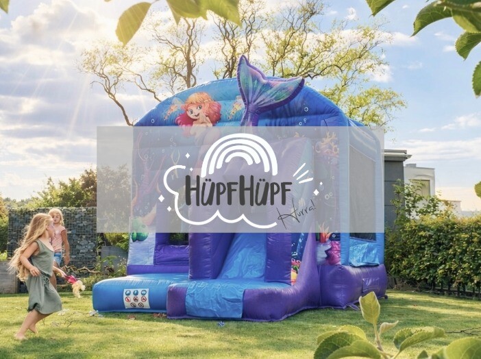 Bild HüpfHüpfHurra