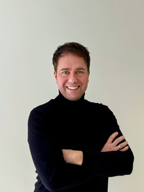 Timo Pfrang