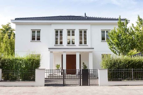 Einfamilienhaus in Dinslaken - Leistungen vom Immobilienmakler MHaus Immobilien