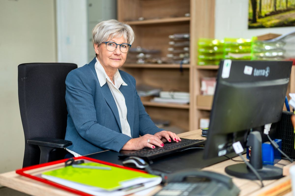 Immobilienmaklerin von MHaus Immobilien in Dinslaken
