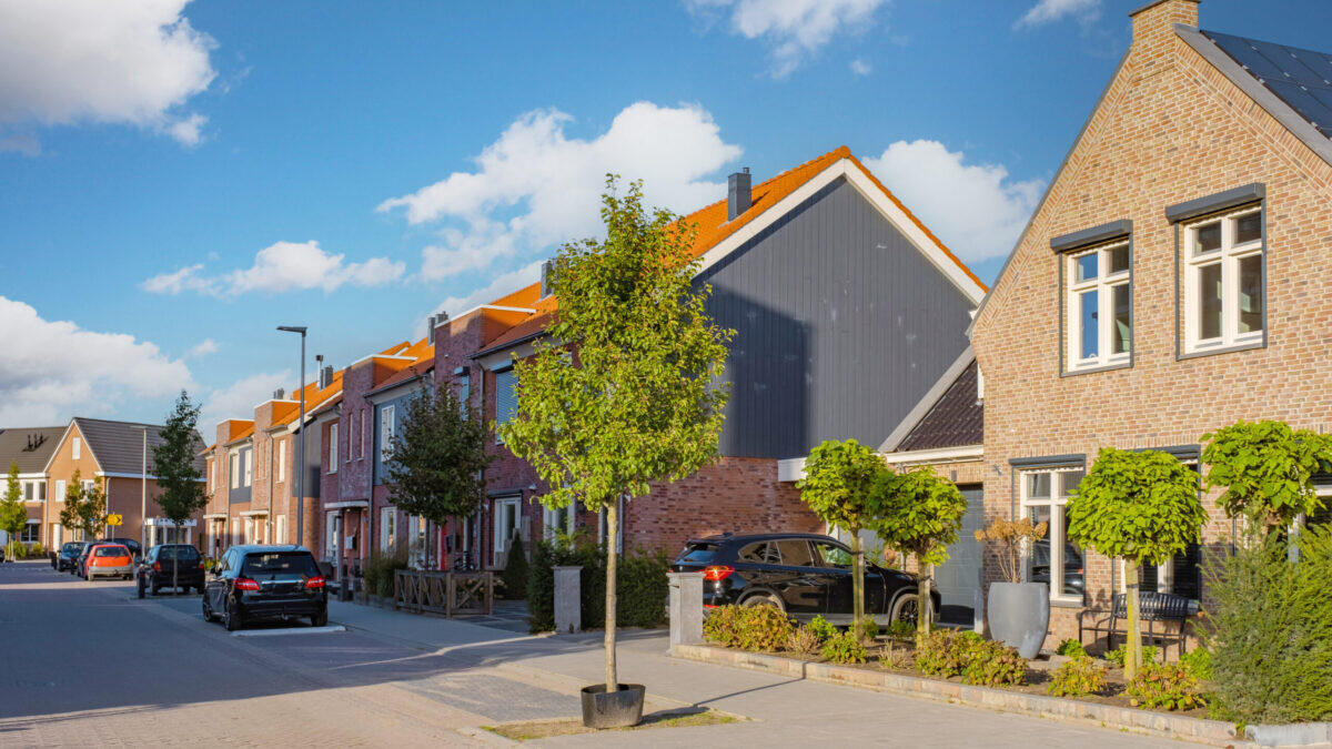 Reihenhaus verkaufen im Kreis Wesel - erfolgreicher Immobilienverkauf mit MHaus Immobilien
