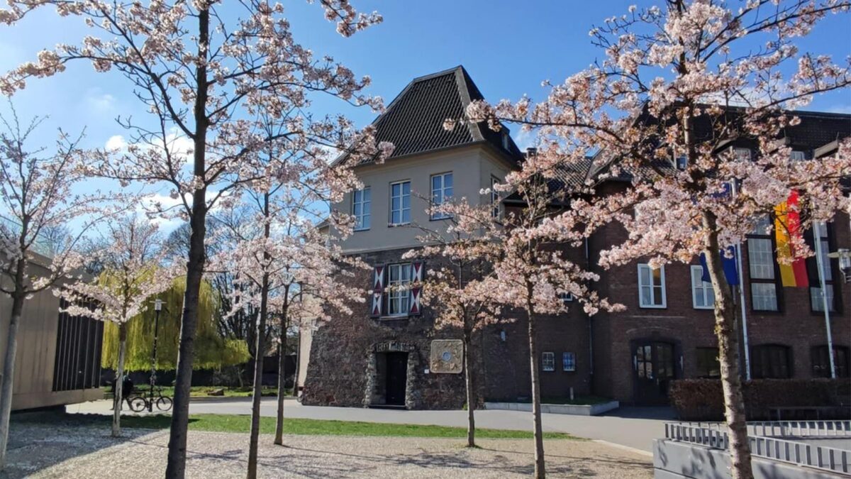 Immobilien in Dinslaken und Umgebung - MHaus Immobilien
