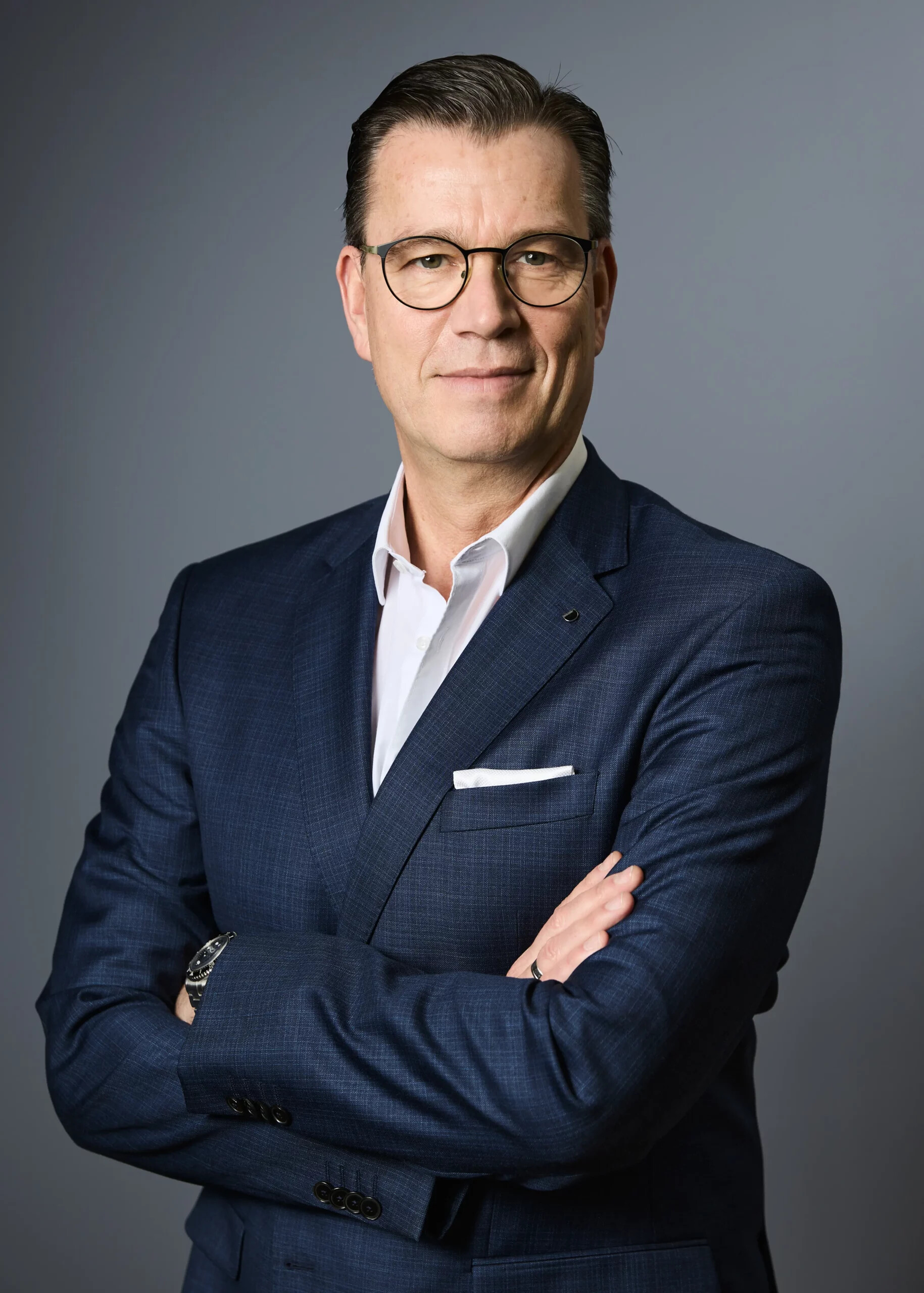 Michael Müller