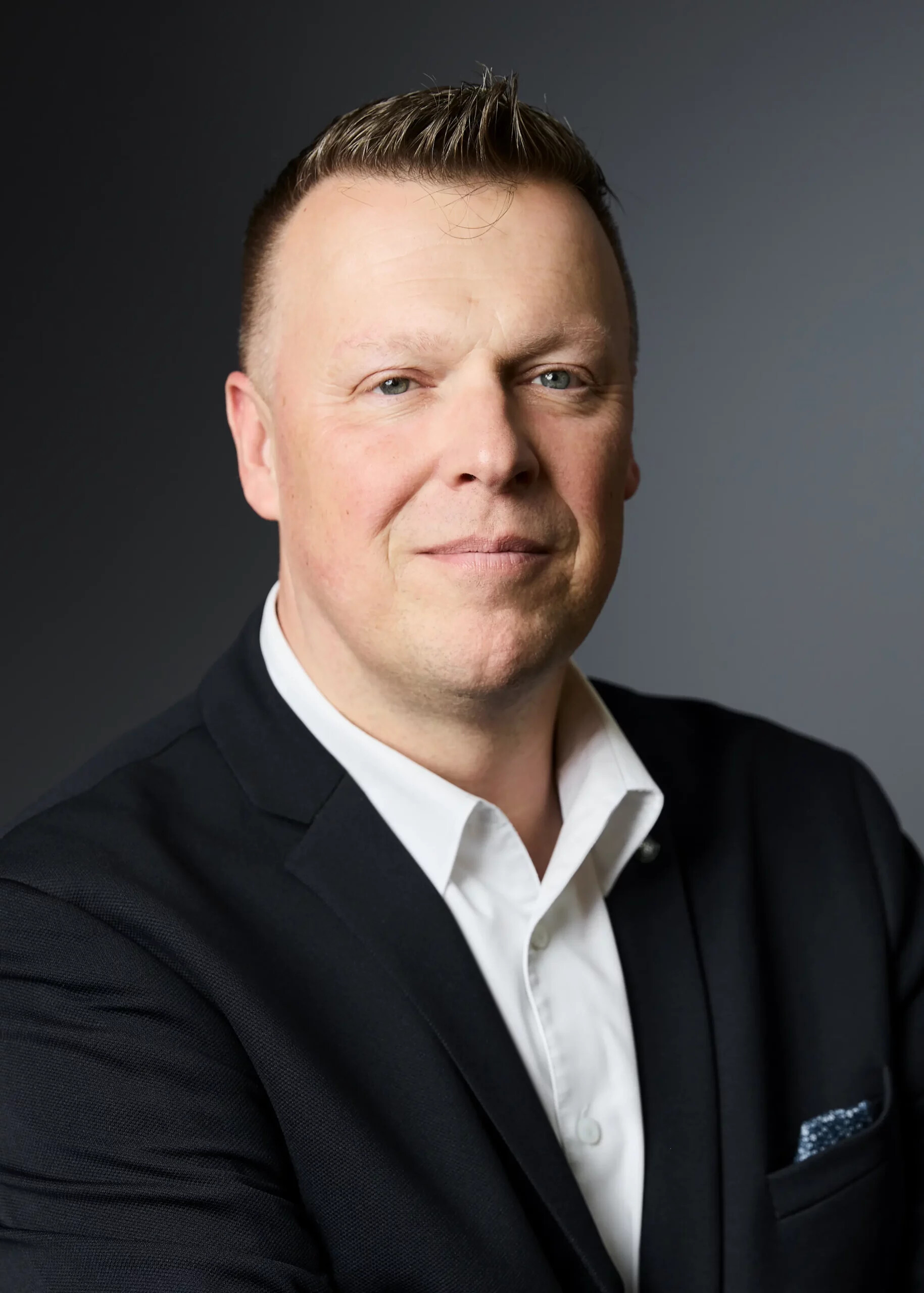 Ronald Mühr