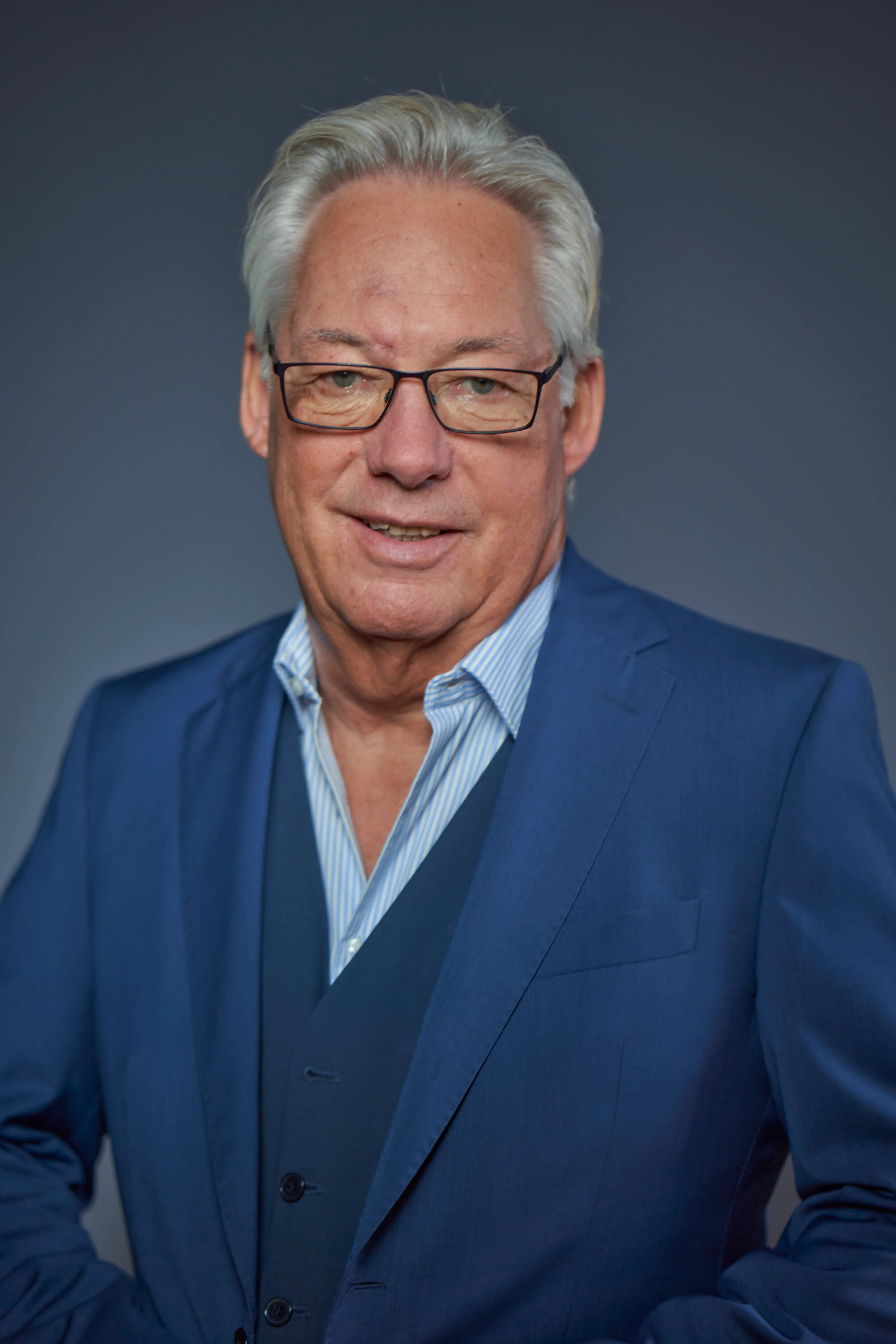 Alfred Pundt