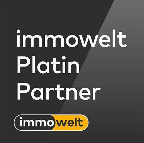 Siegel für partneraward_platin_duo