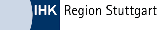 Siegel für IHK Stuttgart