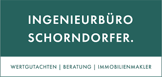 Siegel für Ingenieurbüro Schorndorfer