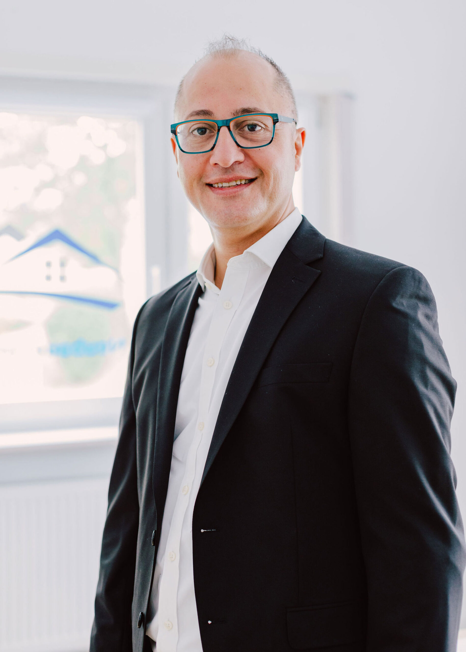 Mohammed Mansi, Immobilienmakler Ettlingen