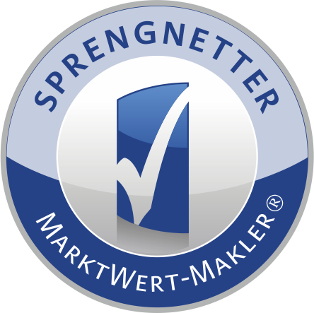 Sprengnetter MarktWert-Makler-Logo