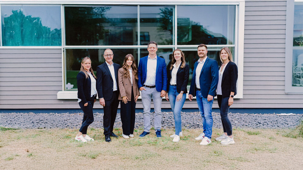 Das Team von Neubauer Immobilien in Dobel und Ettlingen