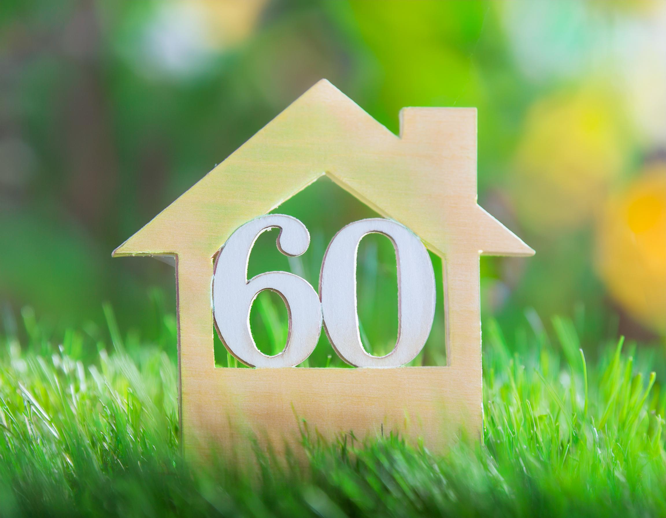 60 Jahre neumann immobilien