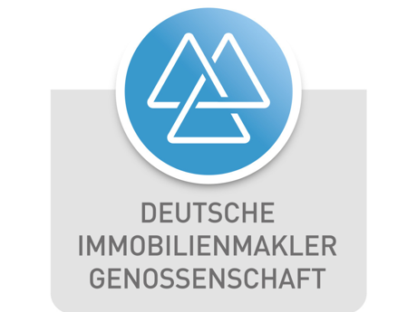 Siegel Deutsche Immobilienmaklergenossenschaft