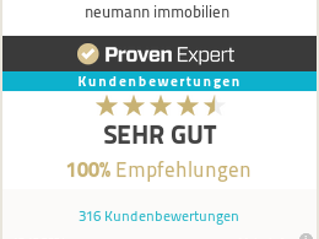 Bewertungen bei Proven Expert