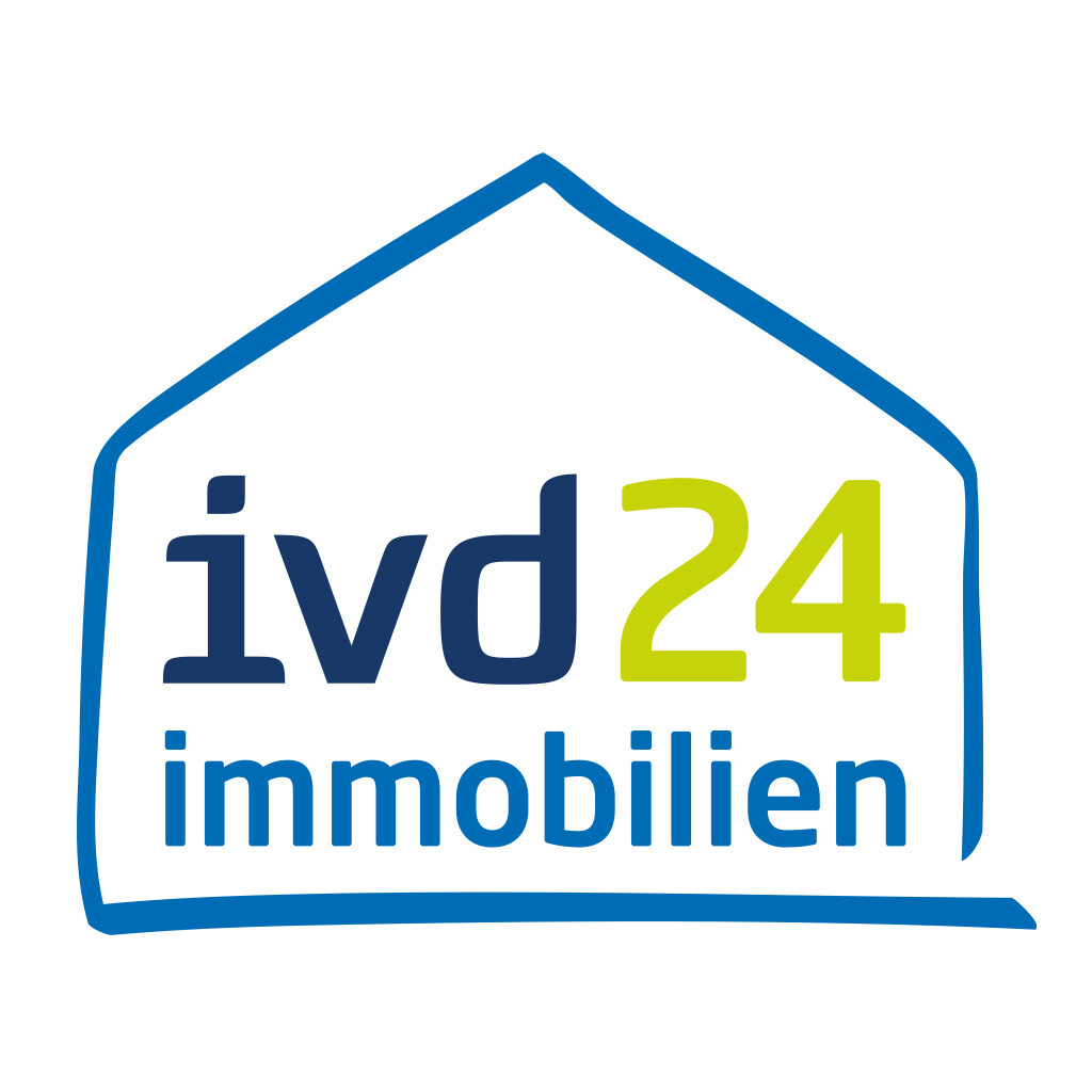 Logo ivd24 immobilien