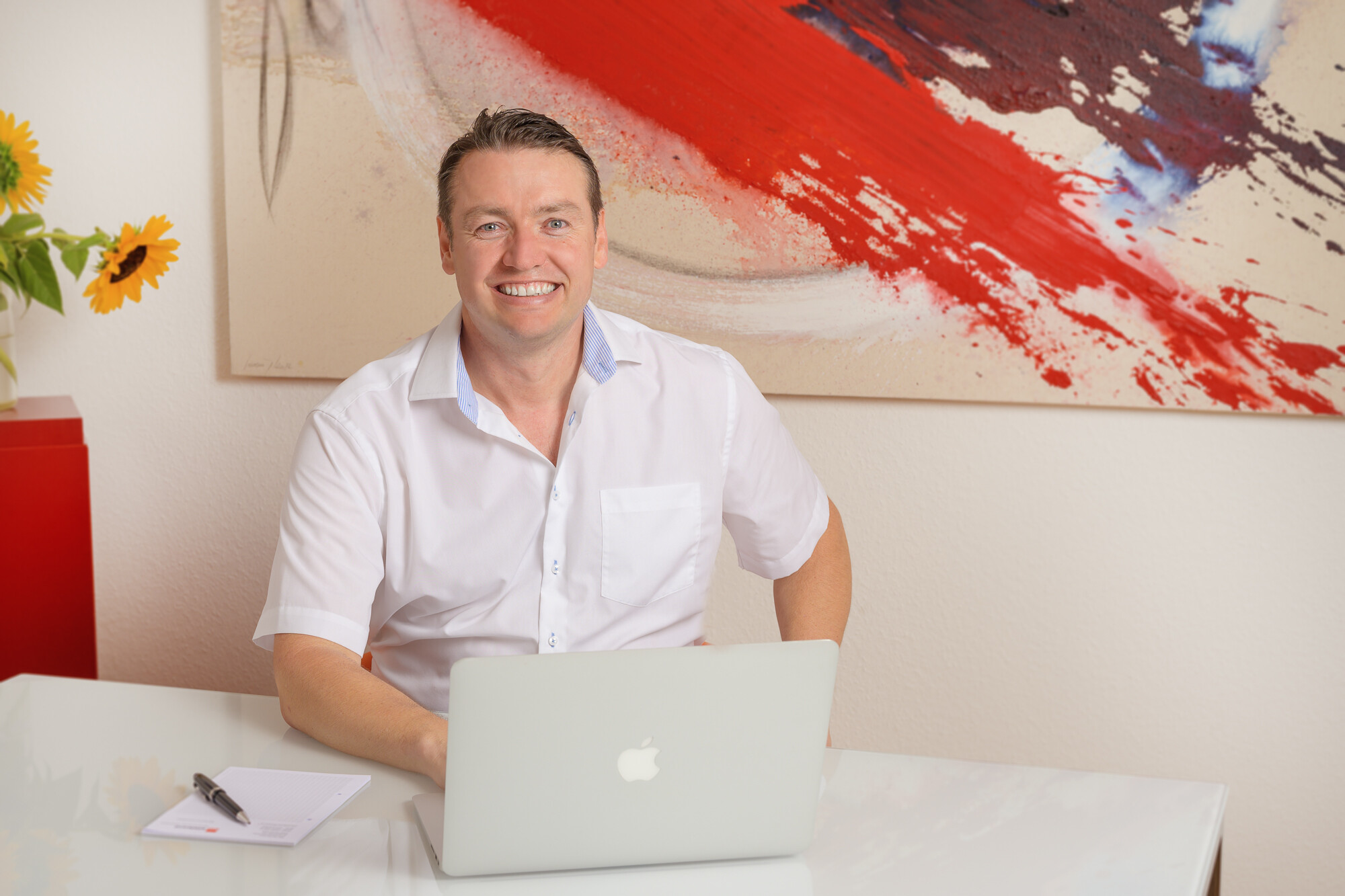 Foto Herr Wischnewski