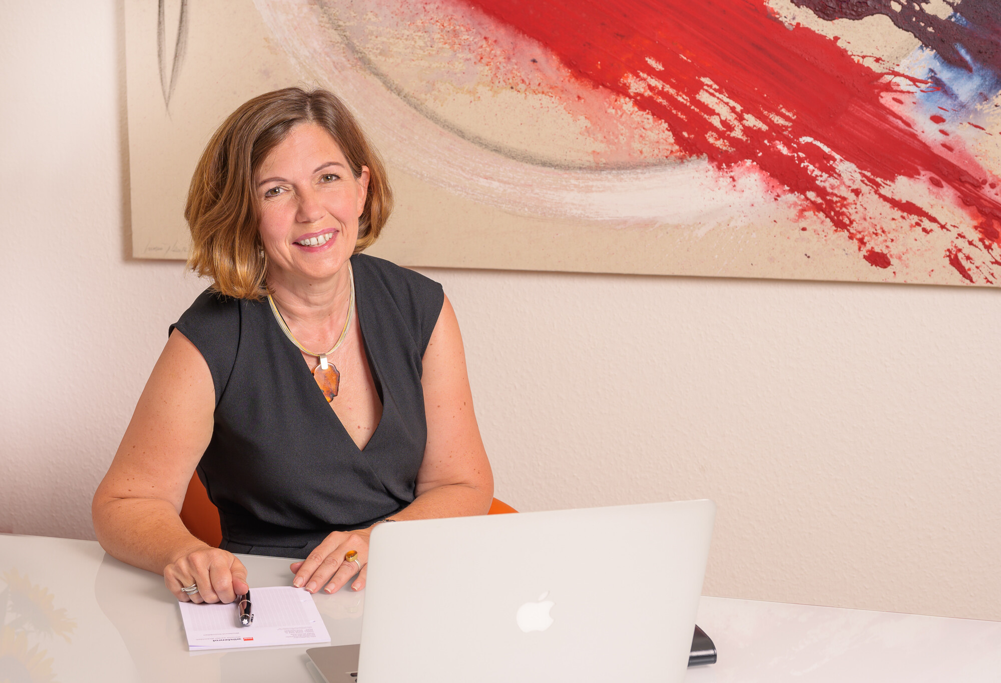 Foto Frau Wischnewski