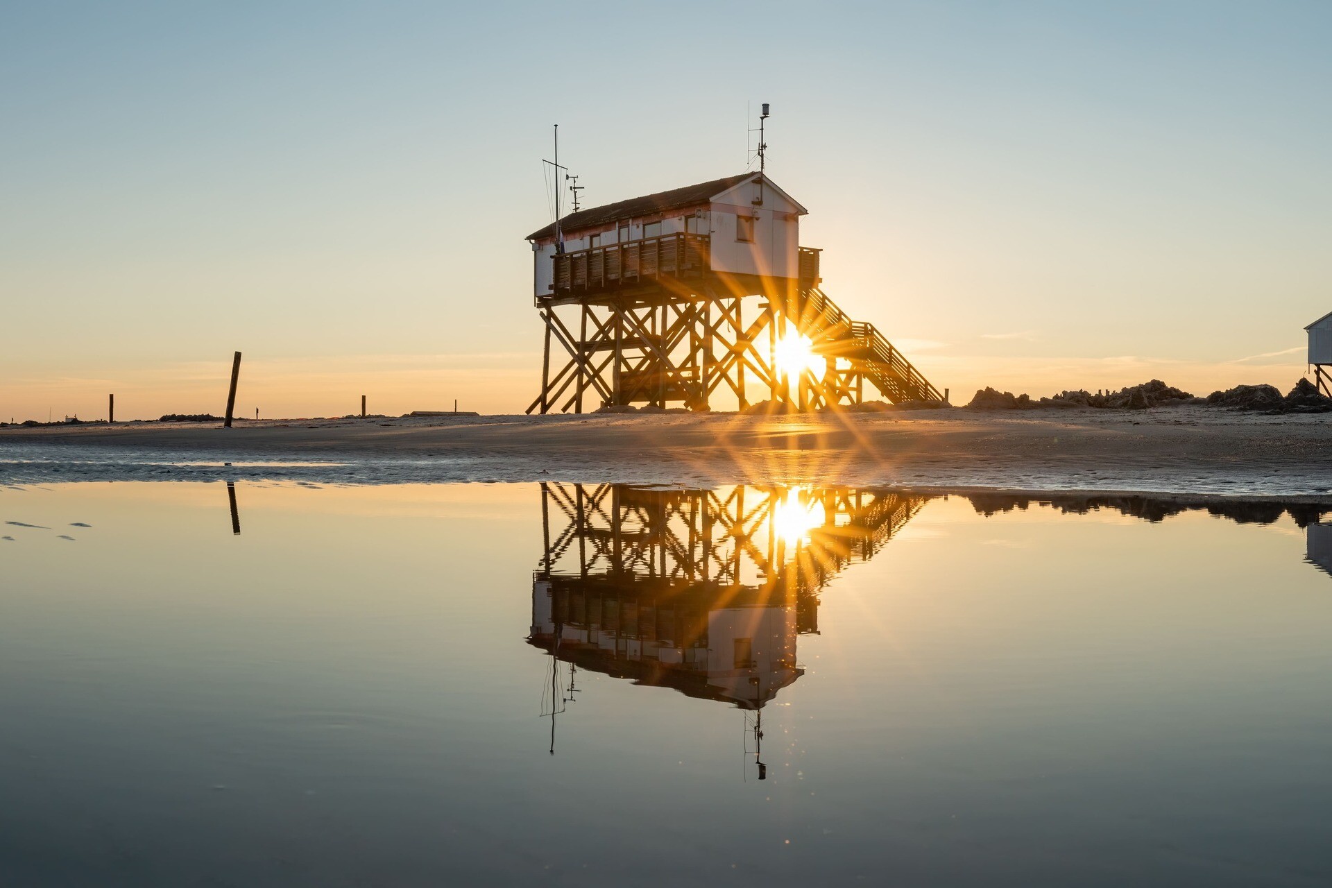 Sankt Peter Ording