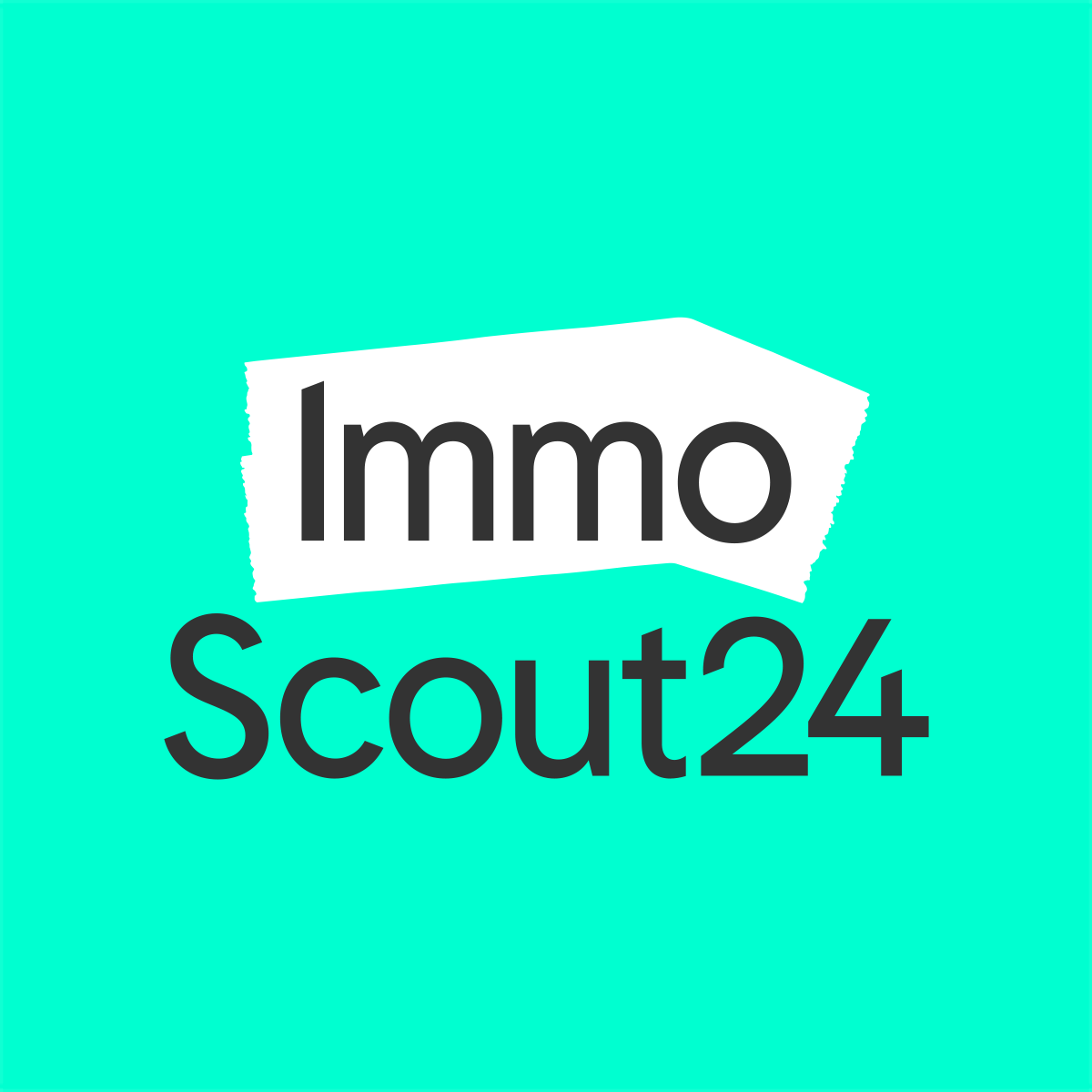 Logo von ImmoScout