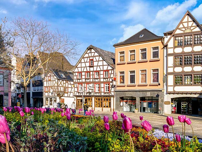 Altstadt von Bad Neuenahr-Ahrweiler: Immobilienpreise Kreis Ahrweiler