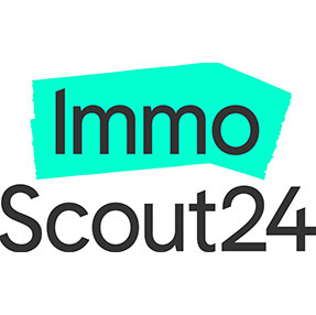 Logo ImmoScout24
