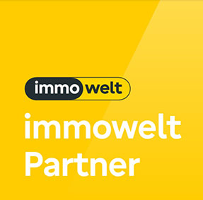 Logo immowelt - immowelt Partner