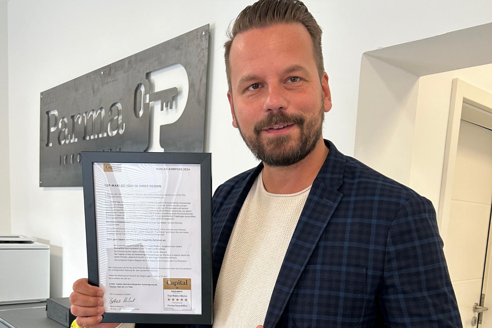 Top - Makler in Düren