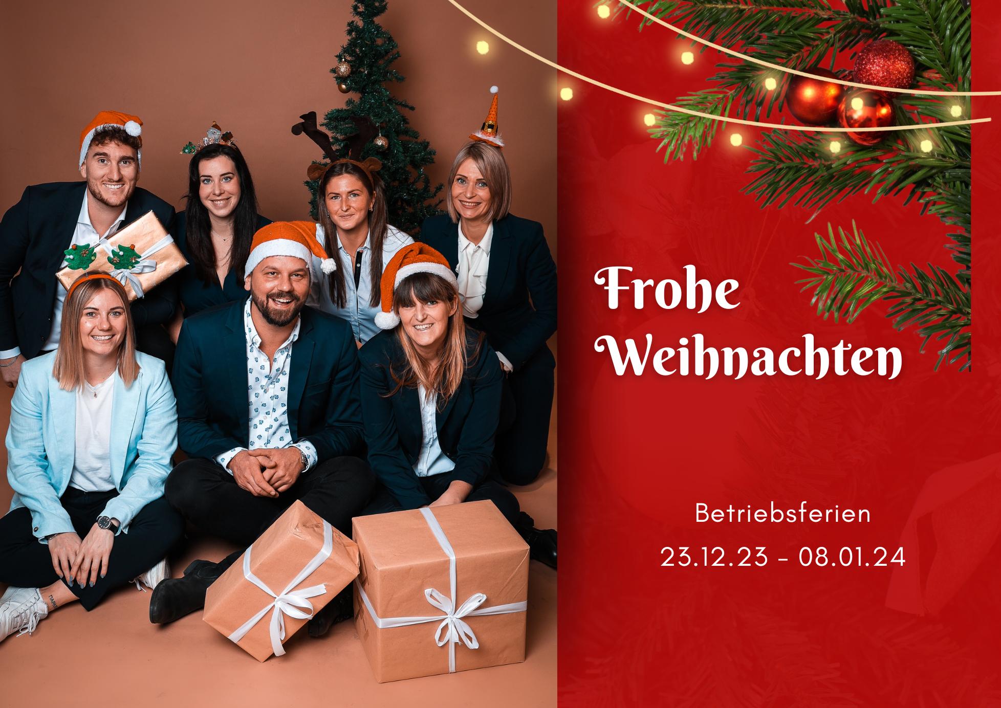 Der Jahresrückblick 2023