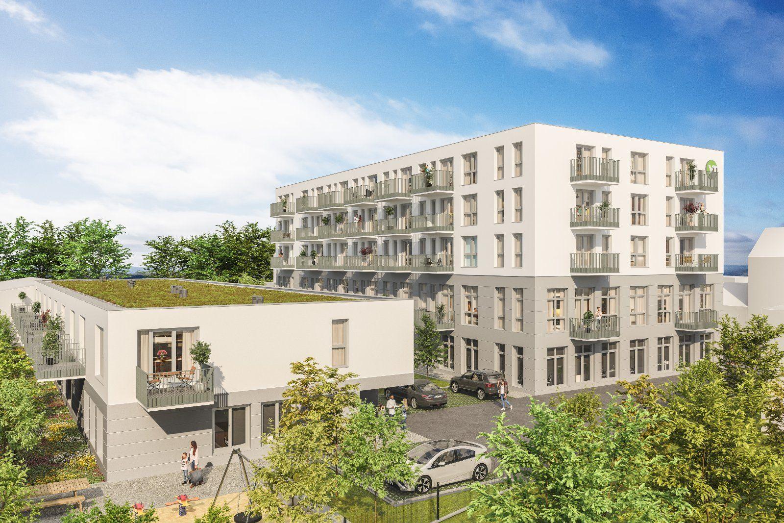 STAYTION Düren