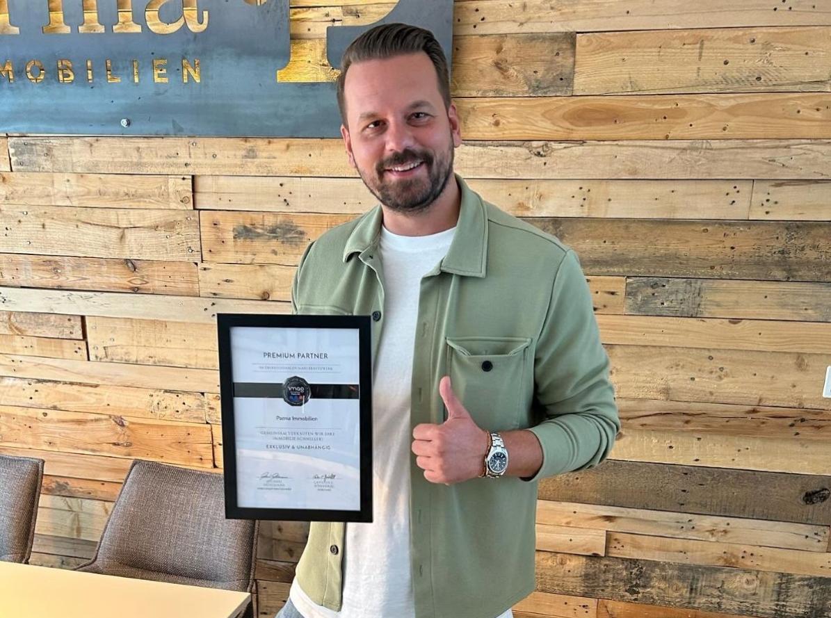 Premium Partner der IMAG