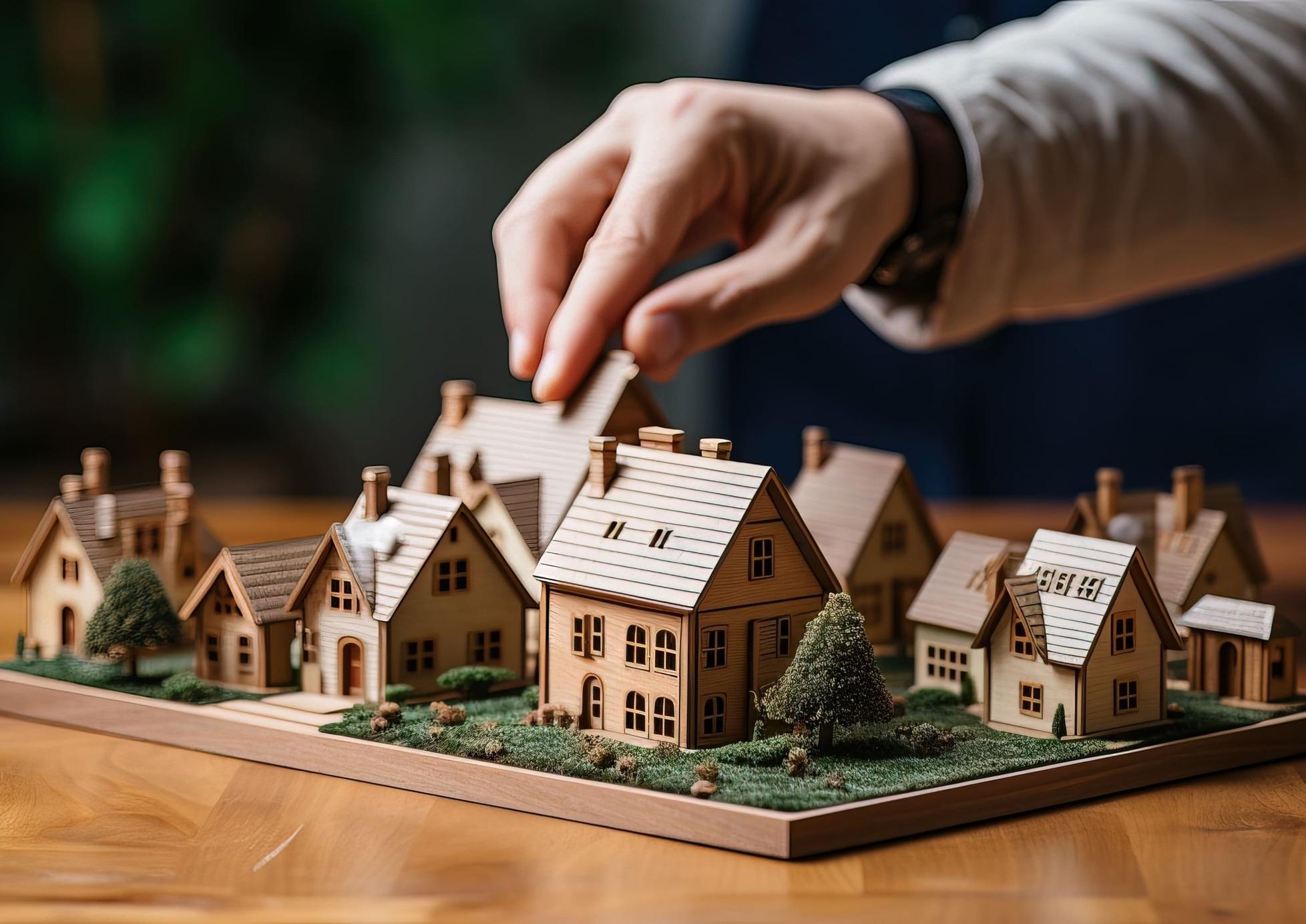 Lokaler Immobilienmakler: Das sind die Vorteile