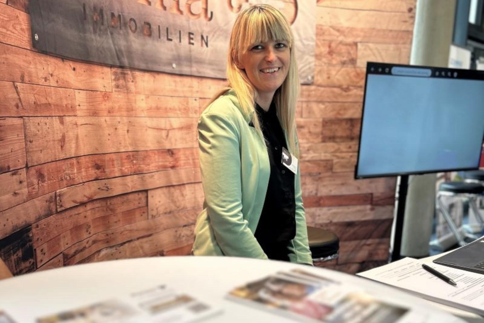 Immobilienmesse Düren