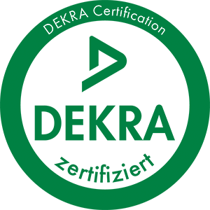 Logo Dekra