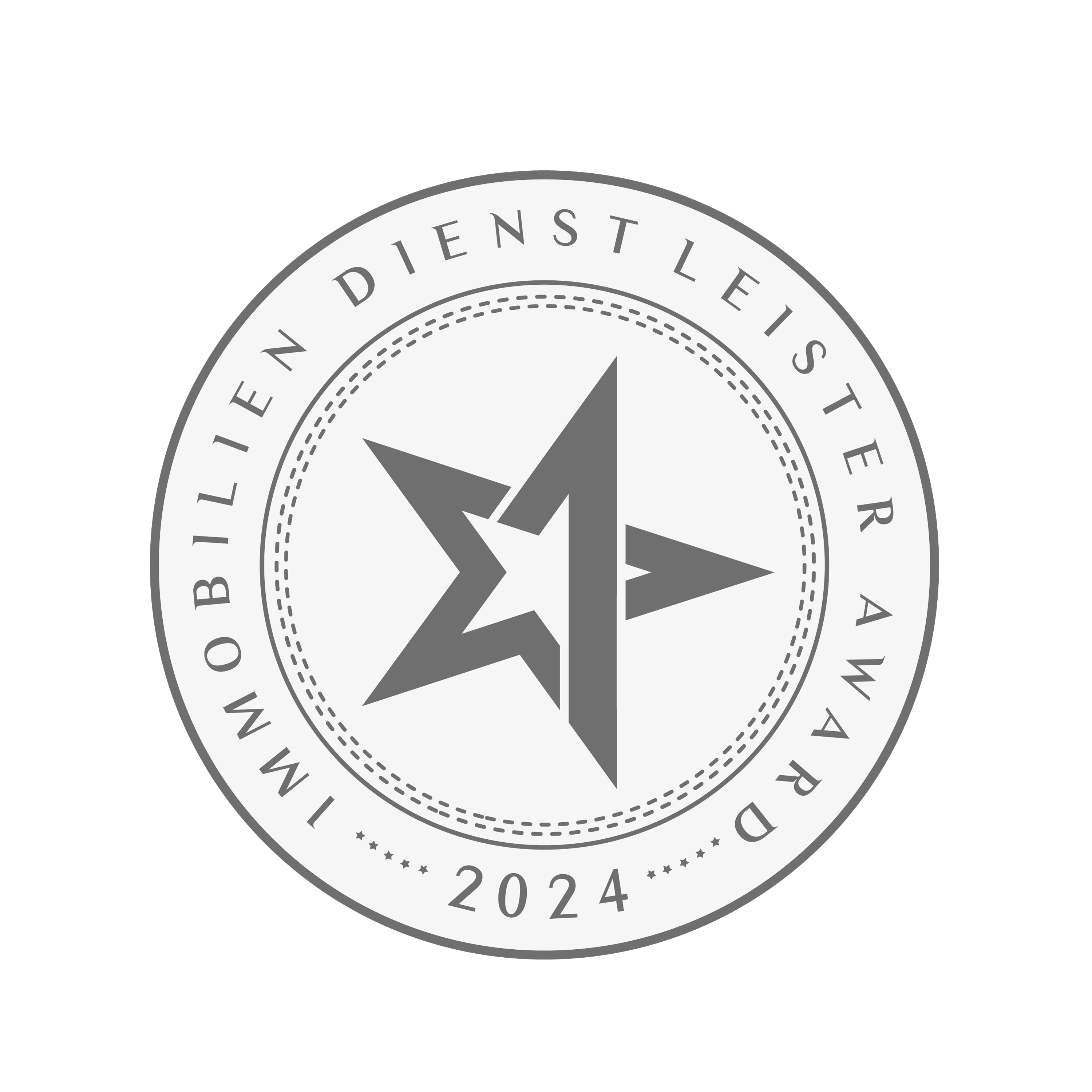 Immobilien Dienstleister Award 2024