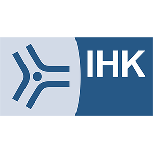 Logo IHK