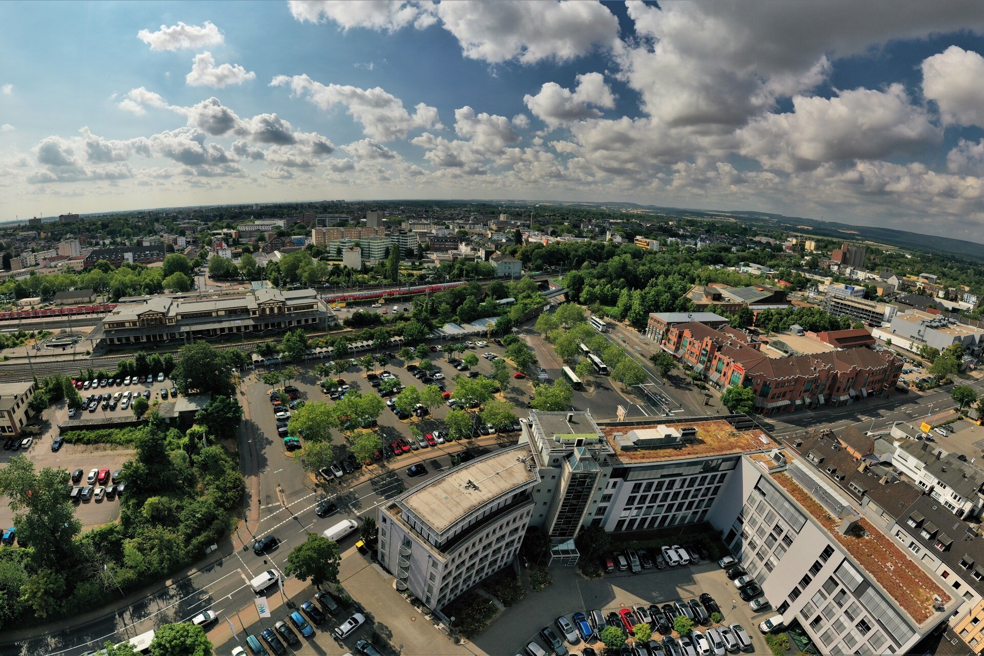 Düren