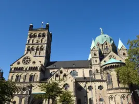 Quirinius Münster