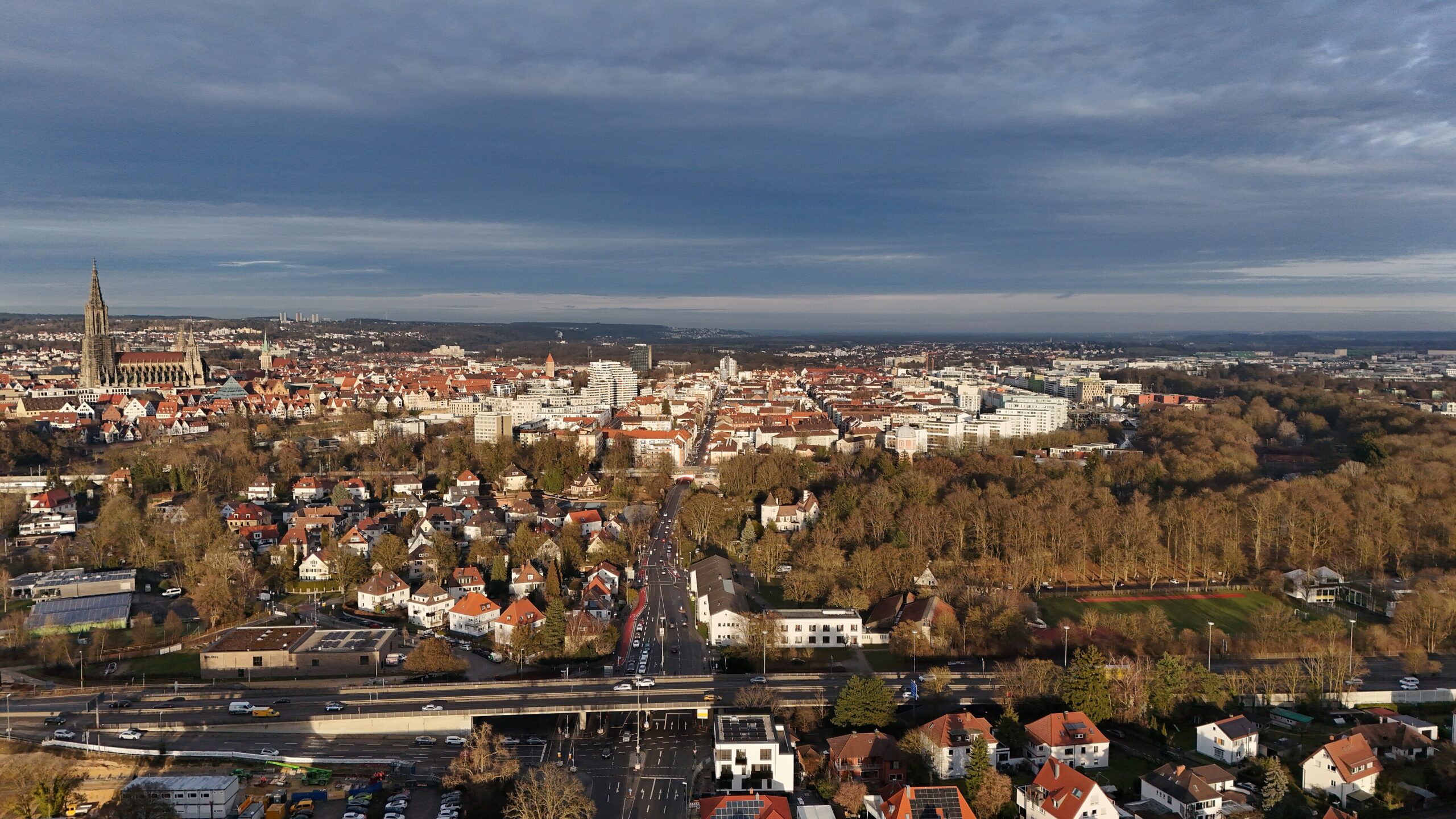 Burlafingen | Immobilienmakler Burlafingen - Pennata Immobilien