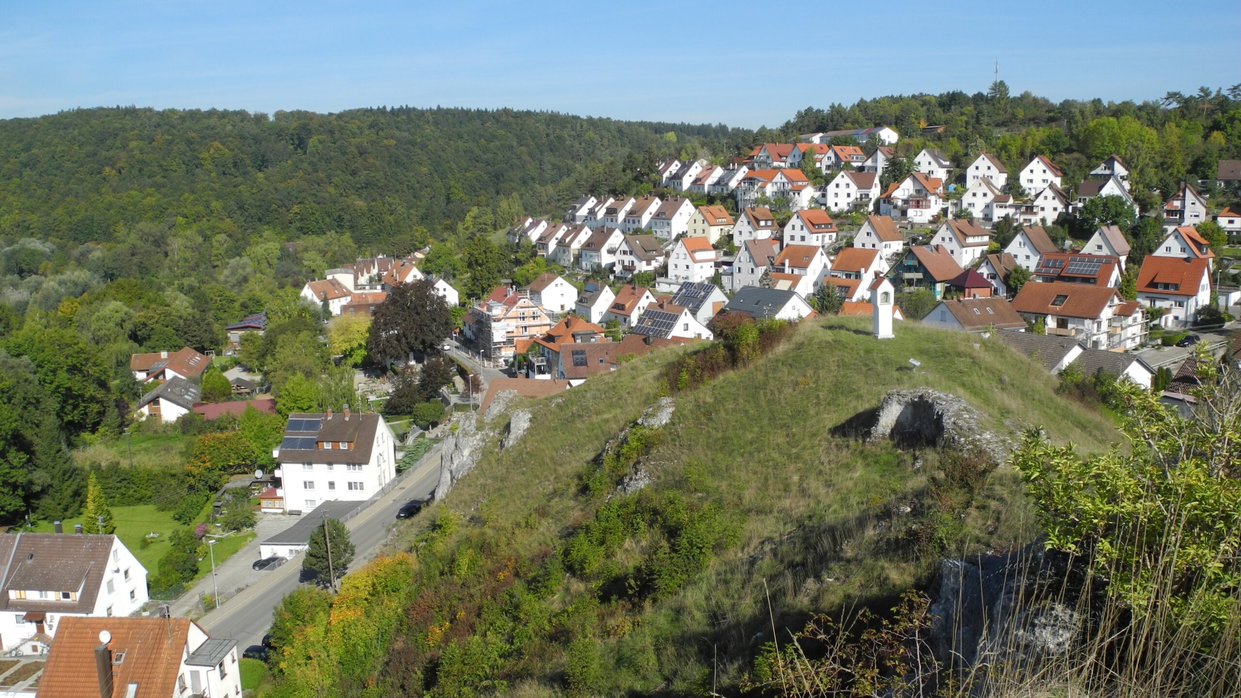 Blaustein | Immobilienmakler Blaustein - Pennata Immobilien