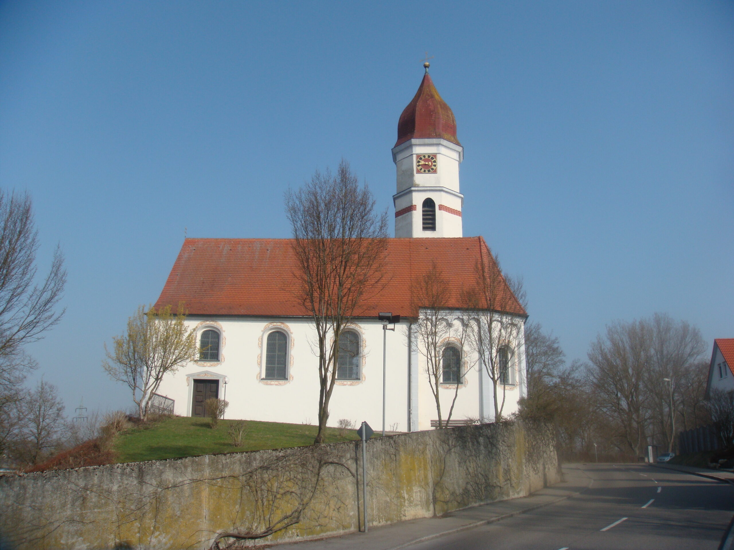 Gögglingen | Immobilienmakler Gögglingen - Pennata Immobilien