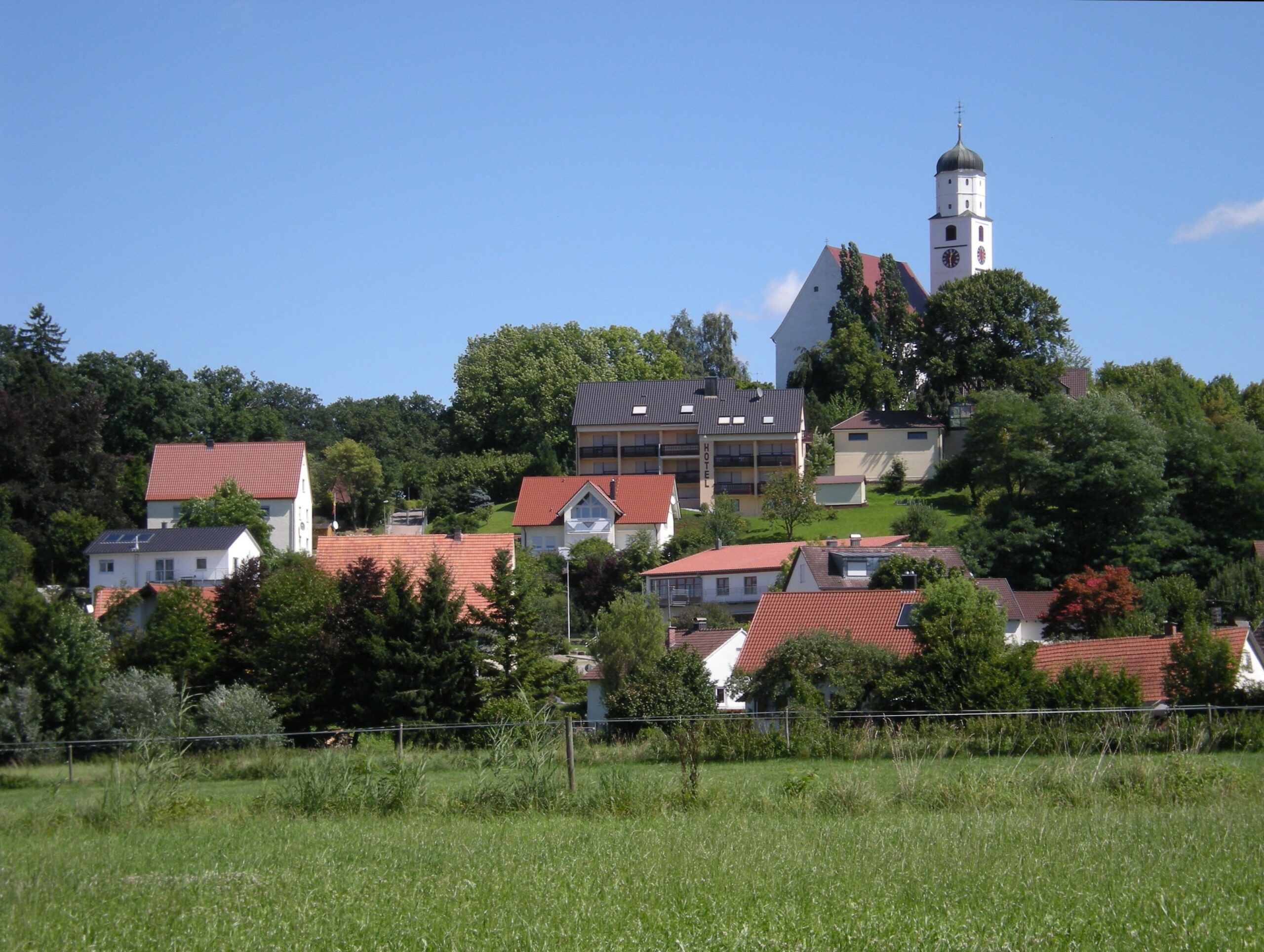 Vöhringen | Immobilienmakler Vöhringen - Pennata Immobilien
