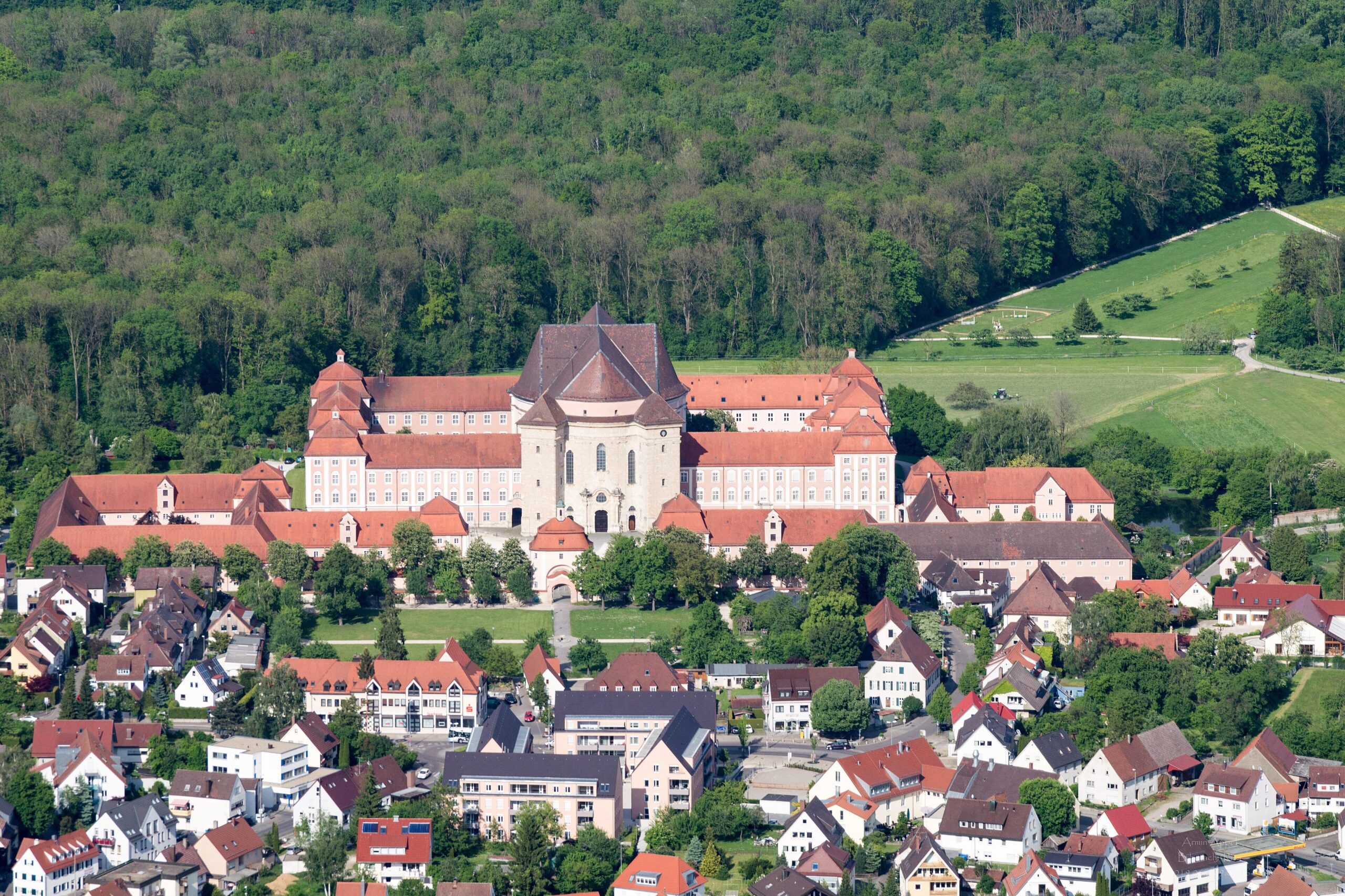 Wiblingen | Immobilienmakler Wiblingen - Pennata Immobilien