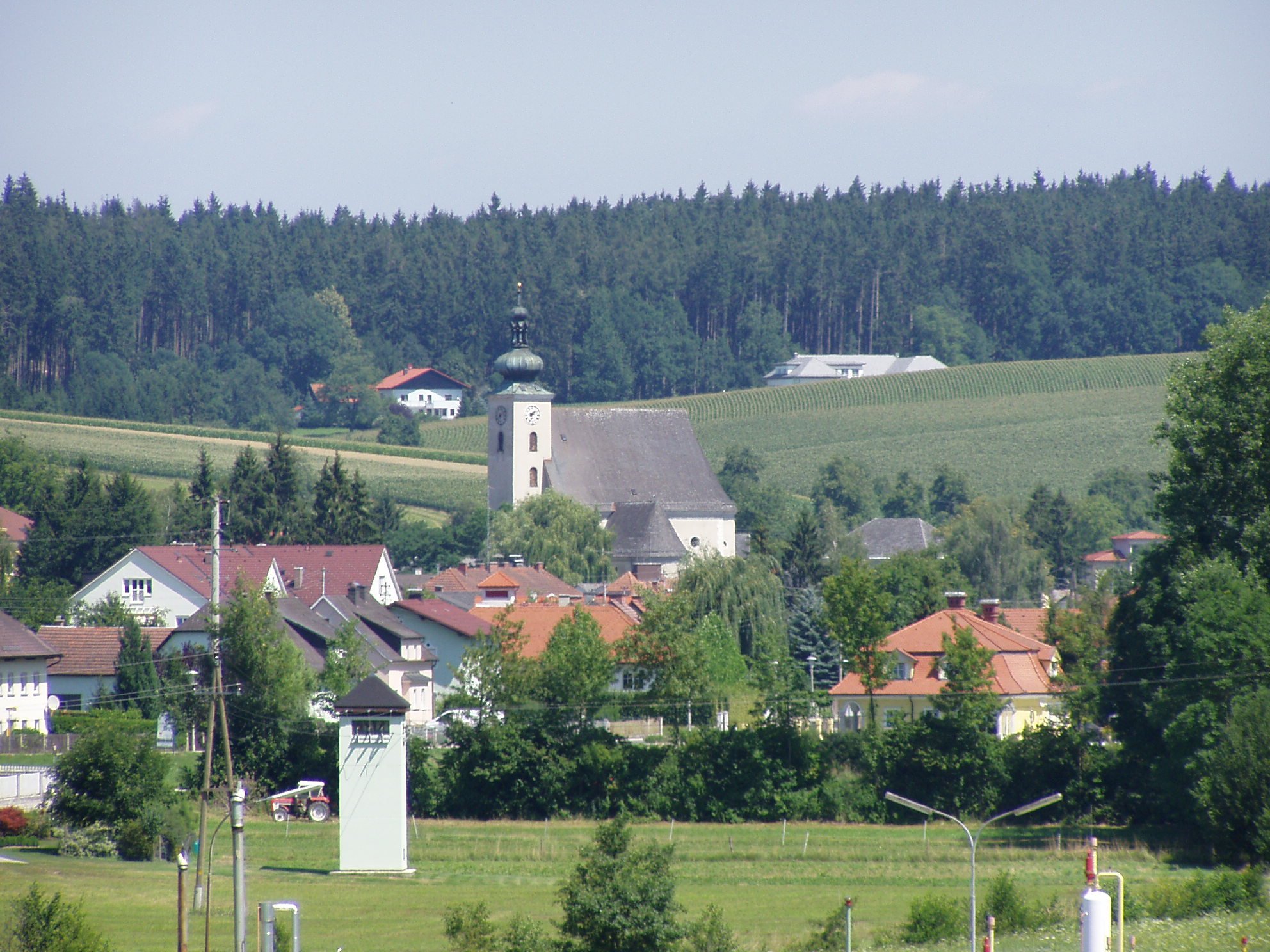 Offenhausen | Immobilienmakler Offenhausen - Pennata Immobilien