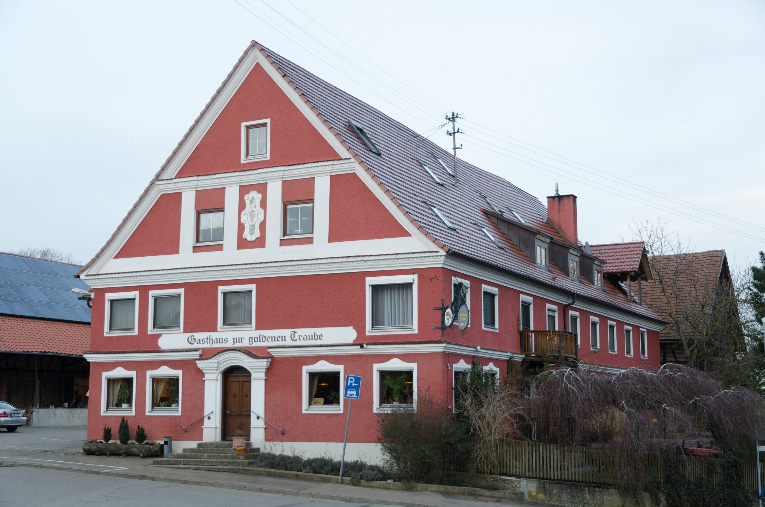 Witzighausen | Immobilienmakler Witzighausen - Pennata Immobilien